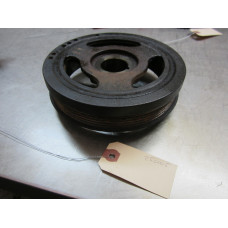 25J205 Crankshaft Pulley For 14-15 Chevrolet Malibu  2.5 12526962